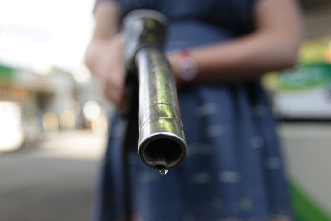 UK, EU Gasoline Prices Spike to Record High Amid Russia’s Destabilization of Ukraine