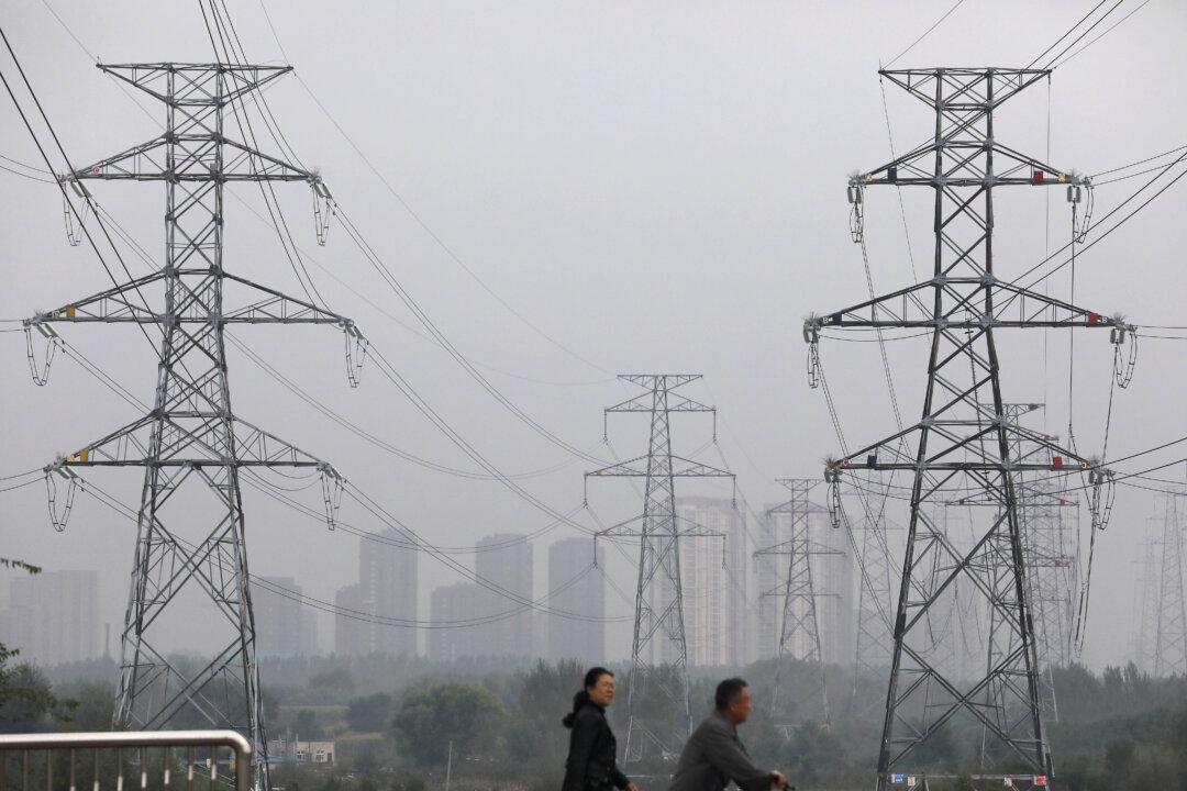 China’s Power Crisis a Result of Beijing’s Restrictive Energy Policies: Analyst