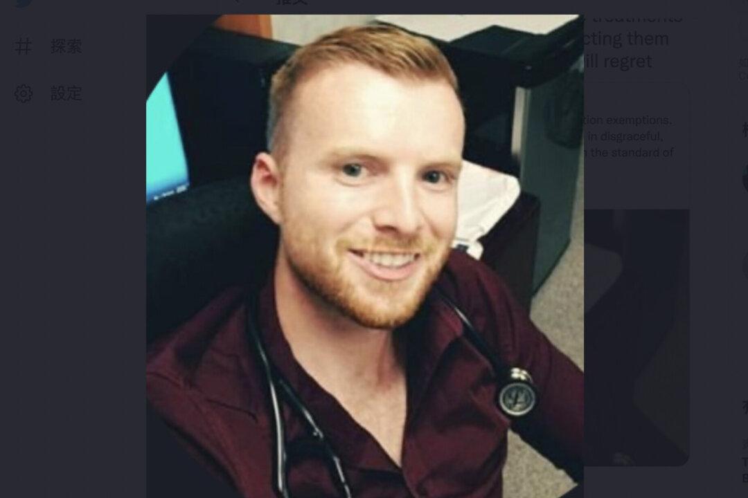 Doctor With Contrarian Views on Pandemic Policy Approach Gets Licence Suspended