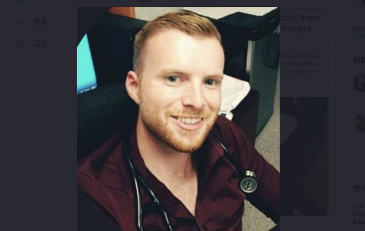 Doctor With Contrarian Views on Pandemic Policy Approach Gets Licence Suspended