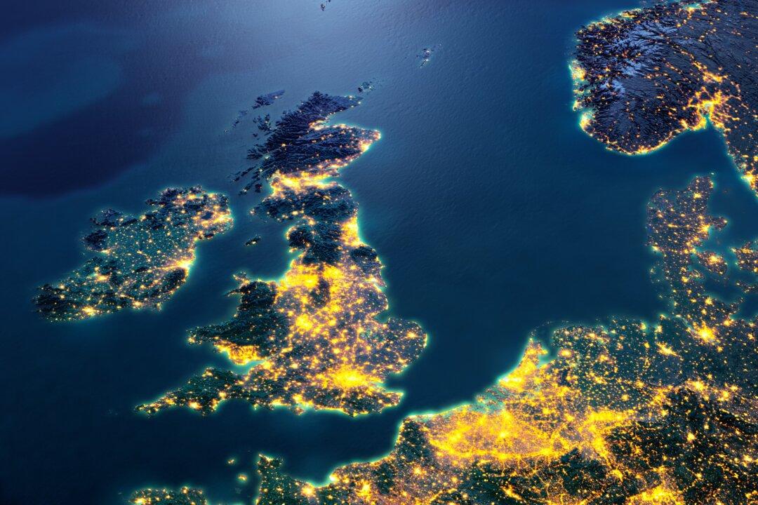 UK Energy Crisis Shows Danger of Net Zero Emissions Policies: Aussie Senator