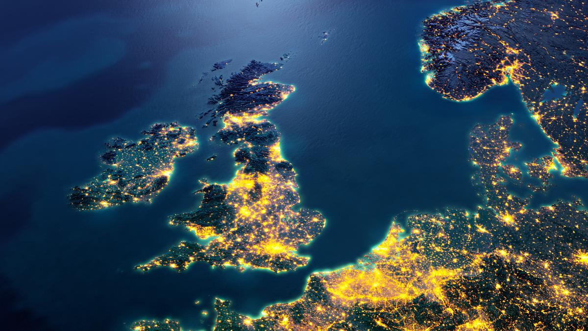 UK Energy Crisis Shows Danger of Net Zero Emissions Policies: Aussie Senator