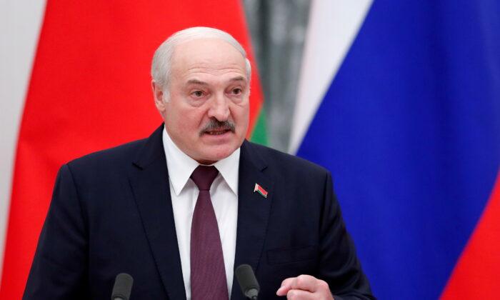 Belarus Set to Amend Non-Nuclear Constitution Amid Russia-Ukraine Conflict
