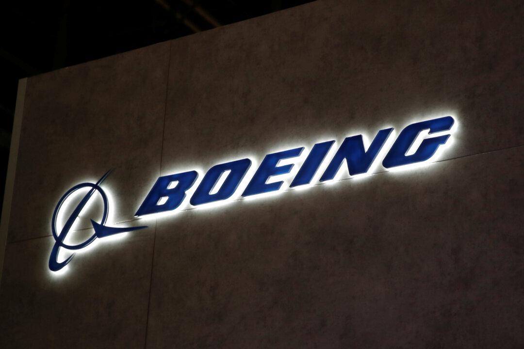 Boeing Wins Follow-On Contract Valued up to $23.8 Billion From U.S. Defense Department