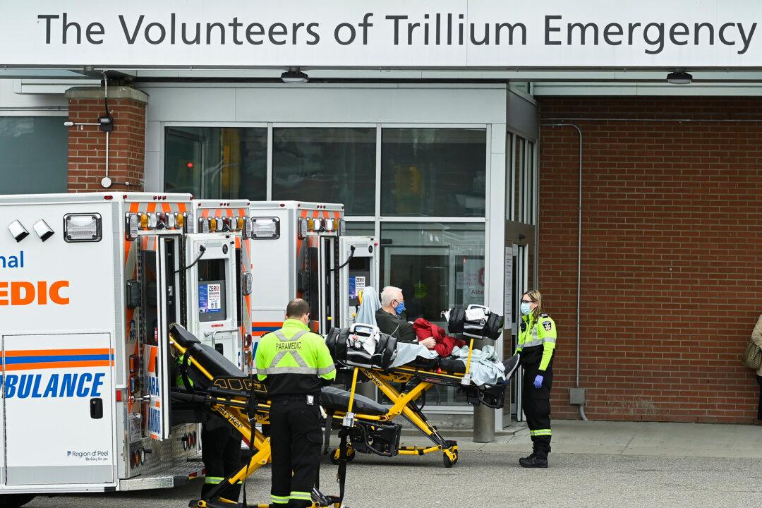 Cardiac Patients Had a Higher Risk of Dying at the Onset of Pandemic, New Study Shows