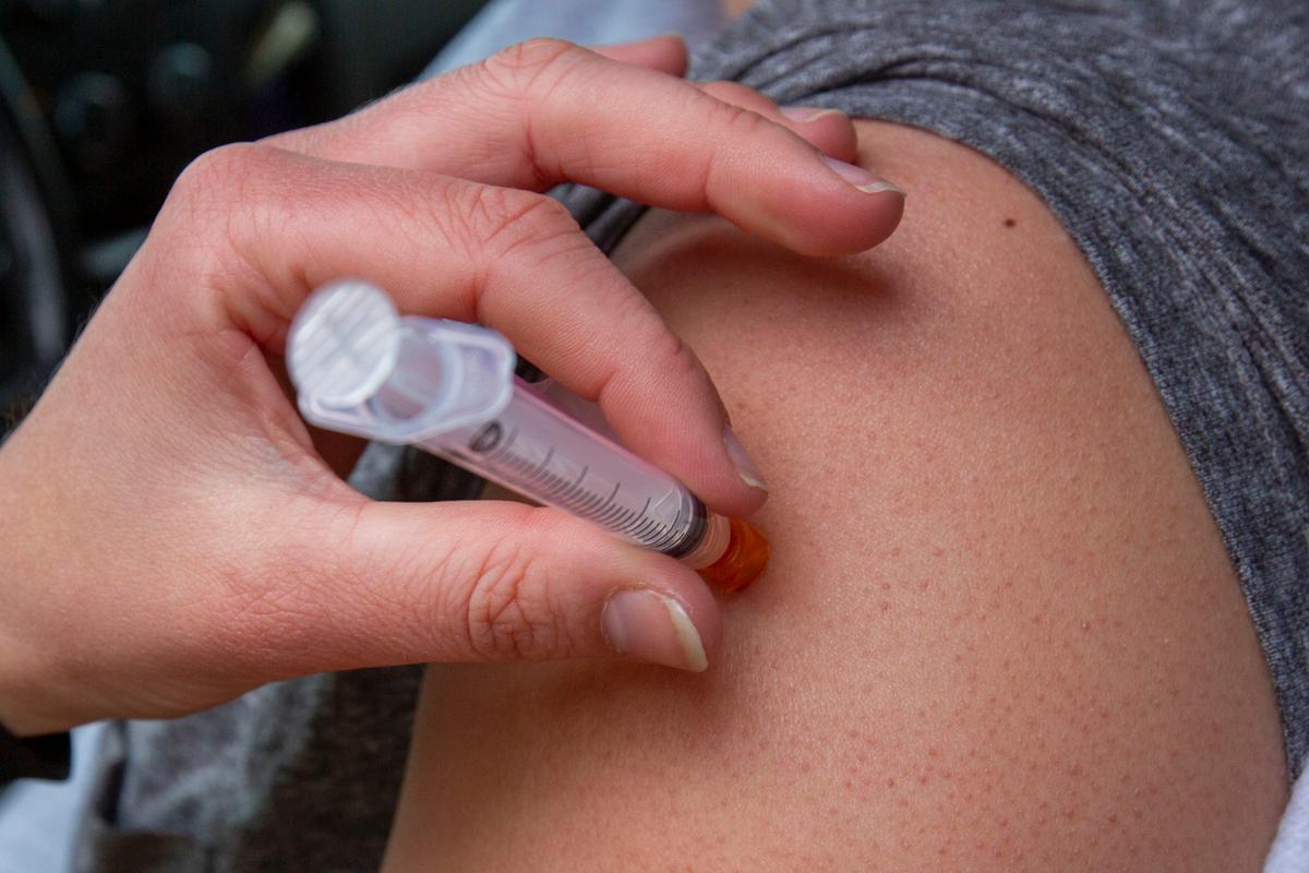 Washington State Agencies Sending Separation Notices to Employees Who Have Not Shown Proof of Vaccination