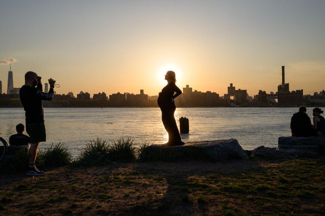 ‘Bodies With Vaginas’ and the Woke Dehumanization of Women