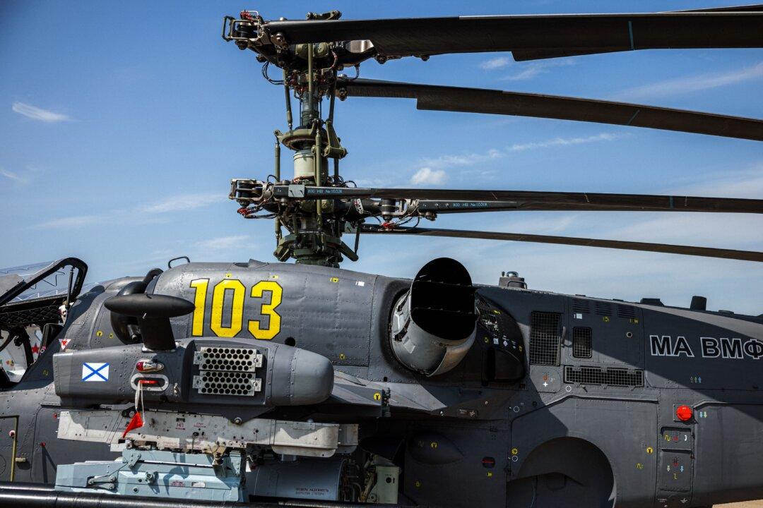 Ukraine: A New Way of Warfare or World War I All Over Again?