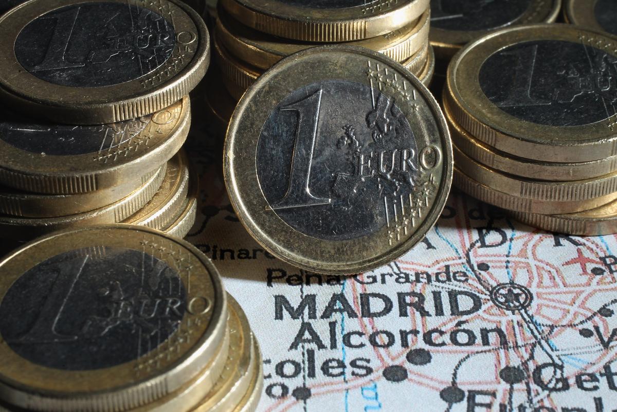 Spain’s Inflation Levels Hit 13-Year High Driven by Increasing Energy Costs