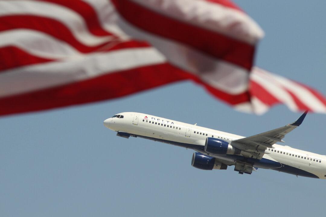American Siblings Blocked From Exiting China for 3 Years Return to United States