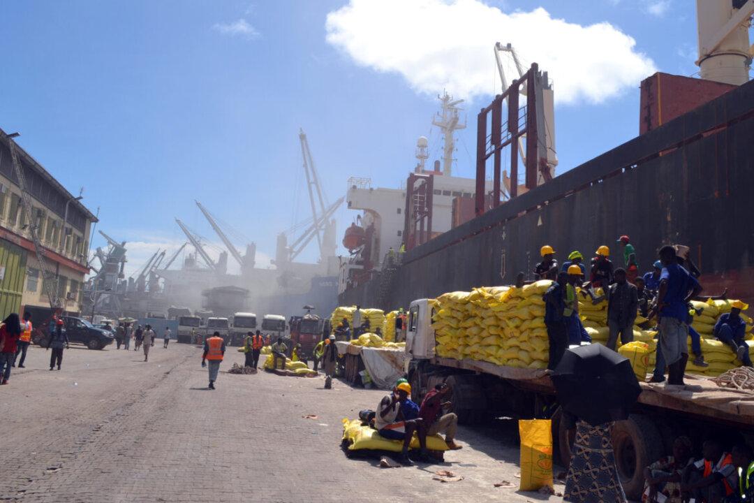 The Chinese Regime’s Growing Economic Footprint in Guinea: Part 1