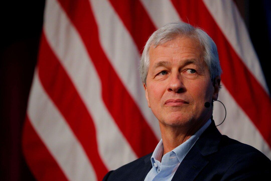 ‘Pro-American, Optimistic, Pro-Business’: JP Morgan CEO on His Love for Florida and Texas