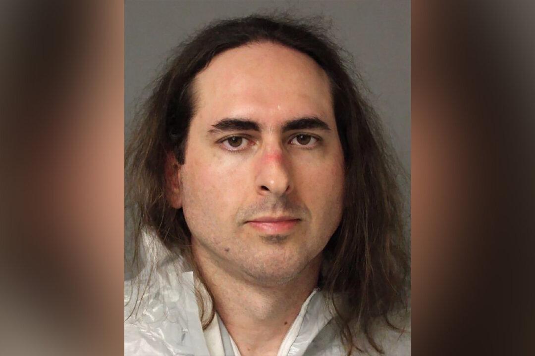 Maryland Newspaper Gunman Gets More Than 5 Life Prison Terms