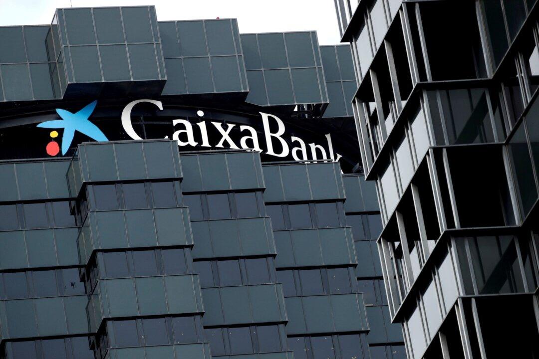 Cost Savings May Drive More Spanish Bank Mergers, Say Executives
