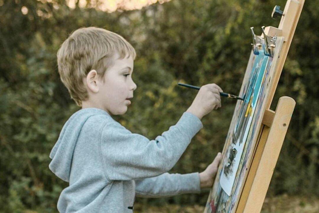 Scheduling Kids Activities as a Working Parent