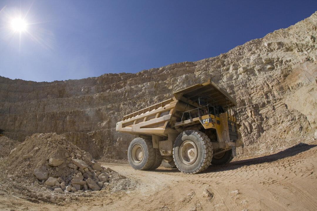 Finalized Critical Mineral List Excludes Helium, Uranium, Other Minerals on 2018 List