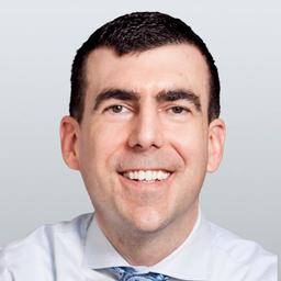 Steven Van Metre