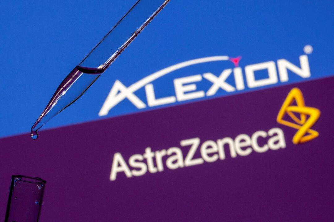 AstraZeneca Buys Rare Disease Drugmaker Caelum in Potential $500 Million Deal