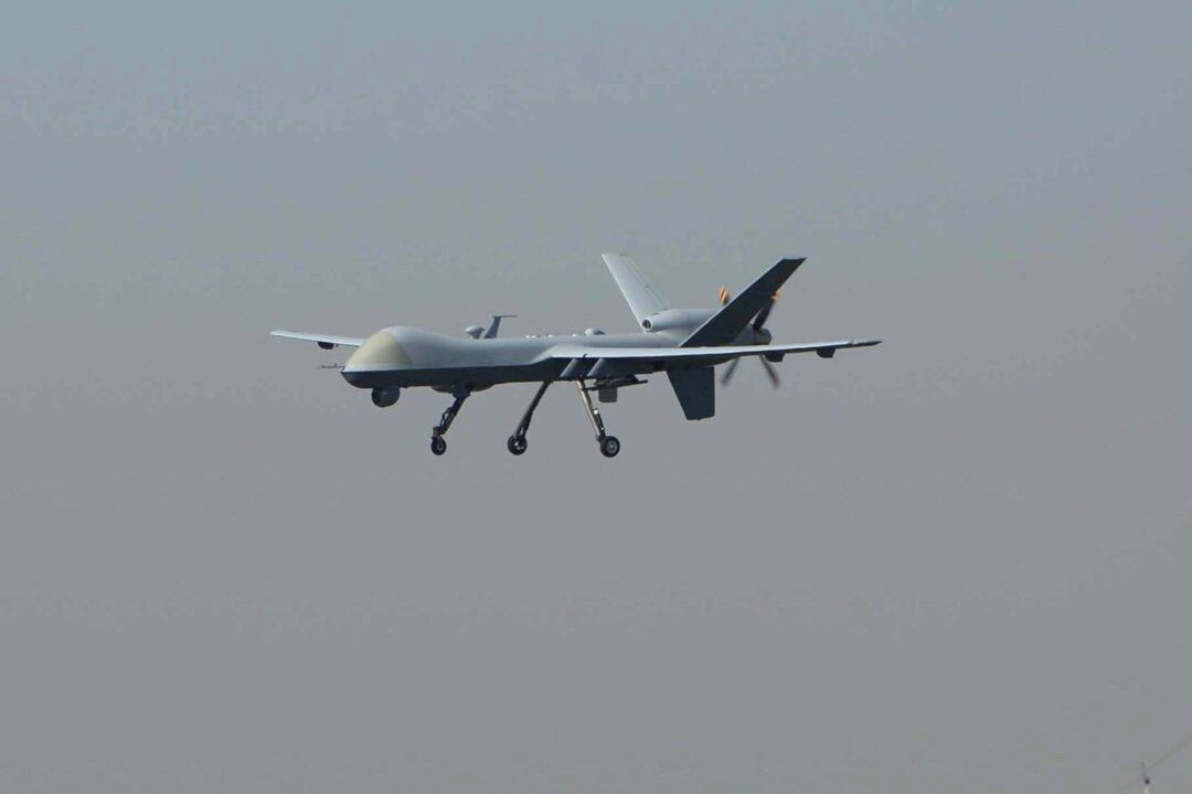 Taliban Says US Will Face ‘Consequences’ If It Continues Drone Activities in Afghanistan
