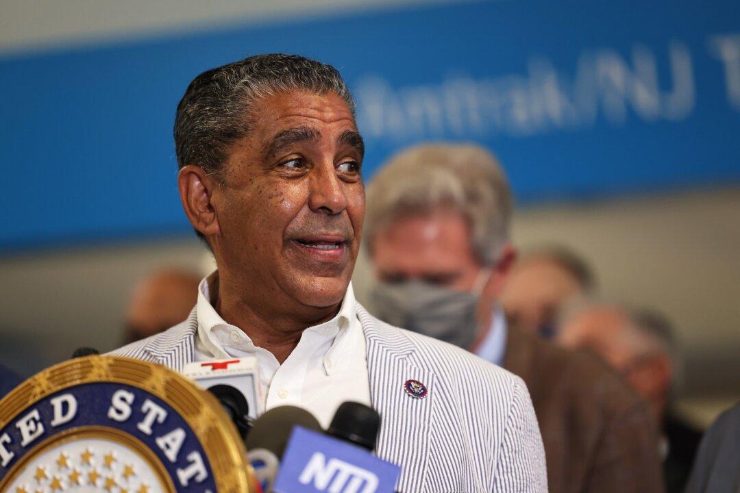 Progressive Democrats: Bipartisan Infrastructure Package Poised to Fail