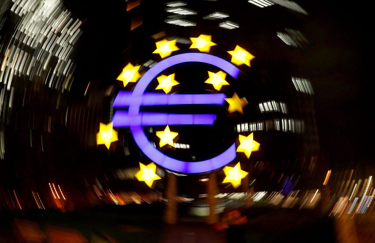 Eurozone Inflation Hits Record High of 4.9 Percent, Broadens Into Non-Energy Categories