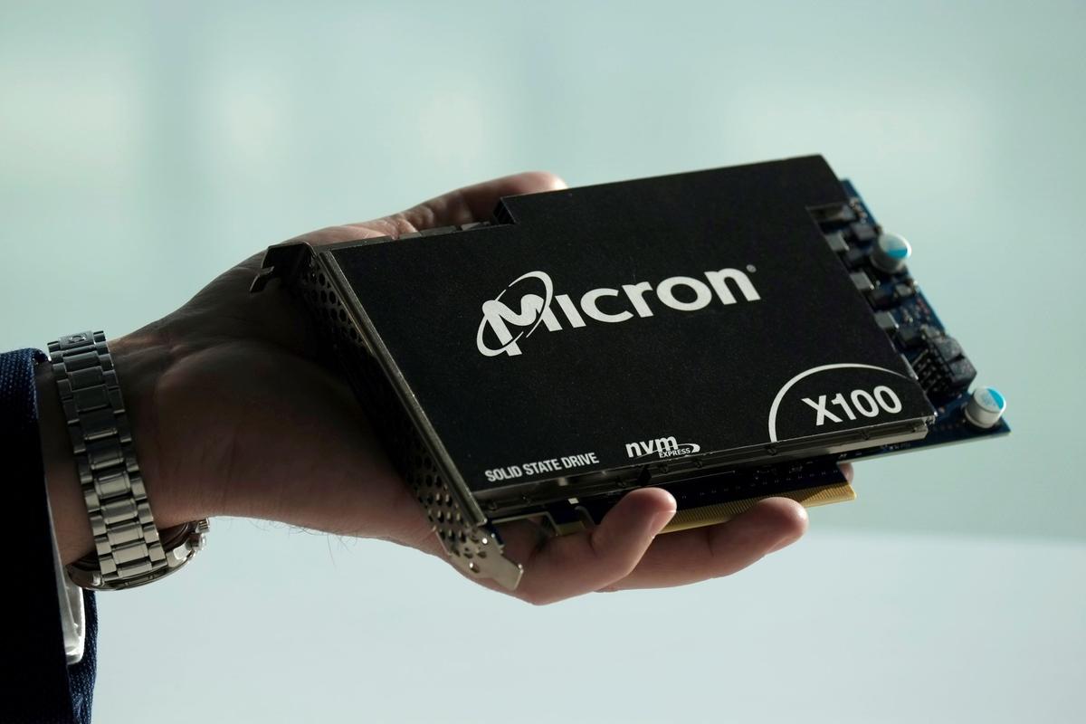Micron, UMC Deepen Relation to Strengthen Supply Chain