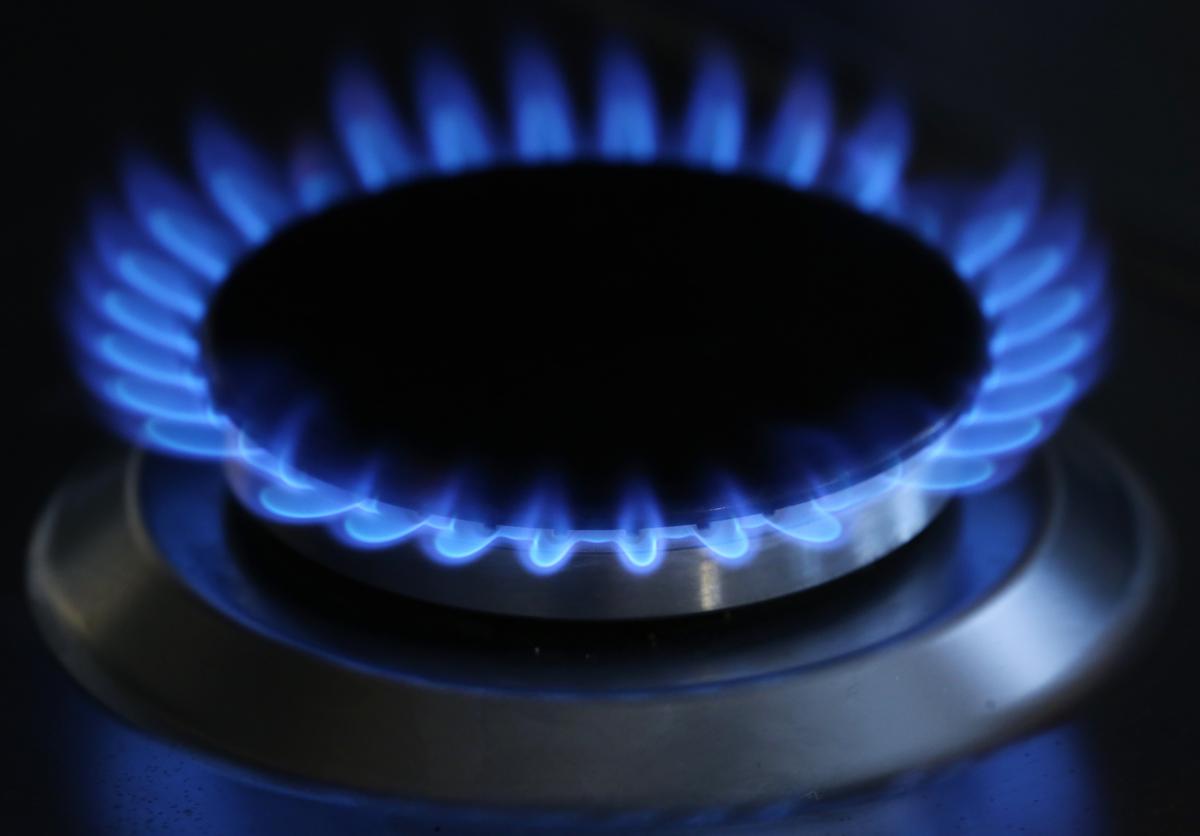 UK at ‘Significant Risk’ of Gas Shortages This Winter, Regulator Warns