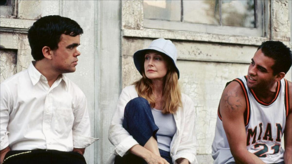Popcorn and Inspiration: ‘The Station Agent’: Director Tom McCarthy’s Low-Key Debut Masterwork