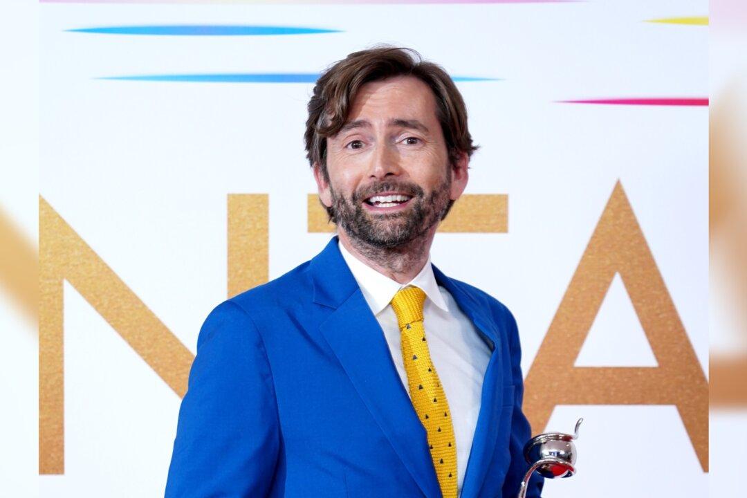 David Tennant to Play Alexander Litvinenko in New ITV Drama