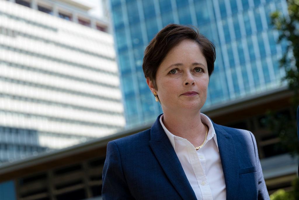 Australian MP Urges State Government to Retain Thousands of Unvaccinated Health Workers