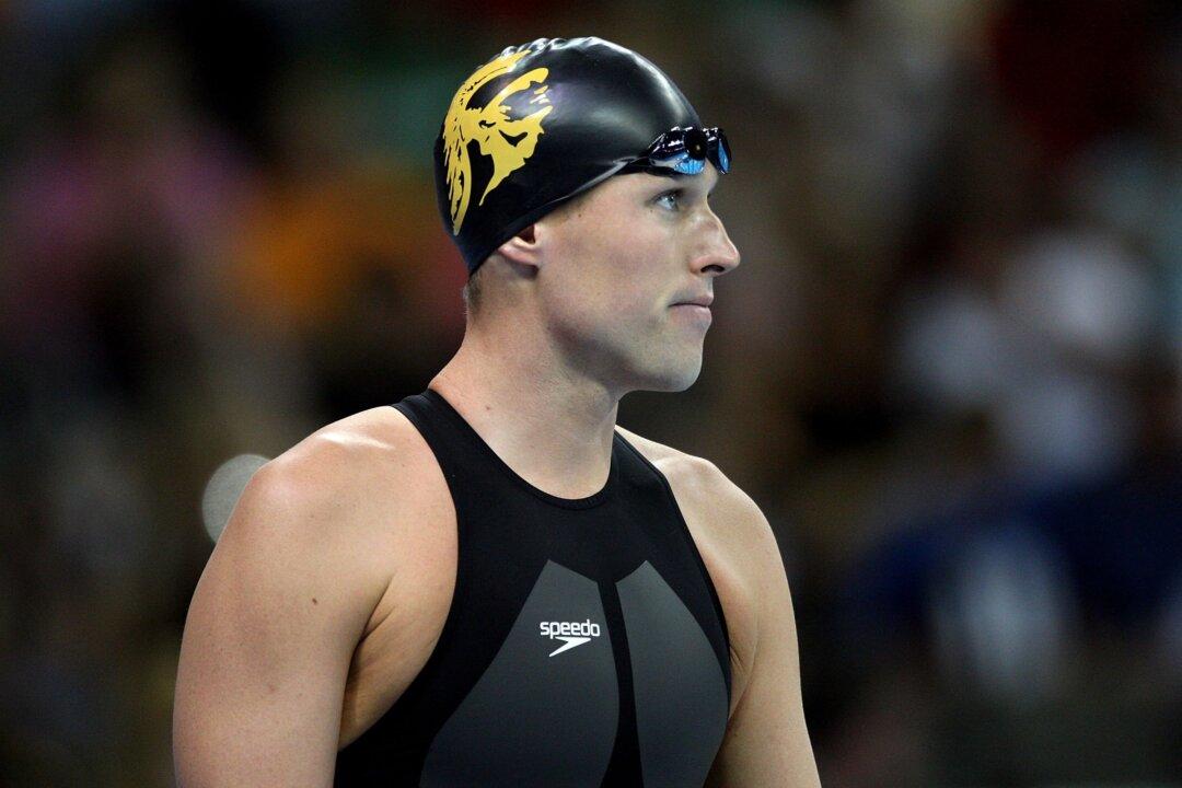 Olympic Gold Medalist Pleads Guilty in Jan. 6 US Capitol Case