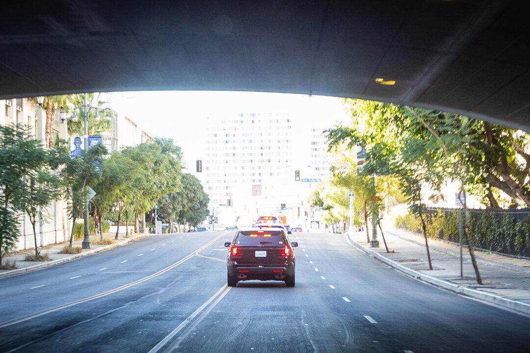 LA City Council Seeks Law to Crack Down on Street Racing Promoters