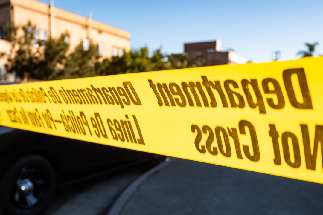 Man on Motorcycle Shot to Death by Person in Vehicle in Hyde Park