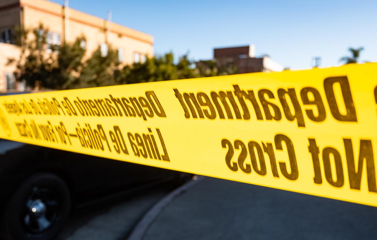 LAPD Still Searching for Suspect Who Killed Young Nursing Student in Street Takeover