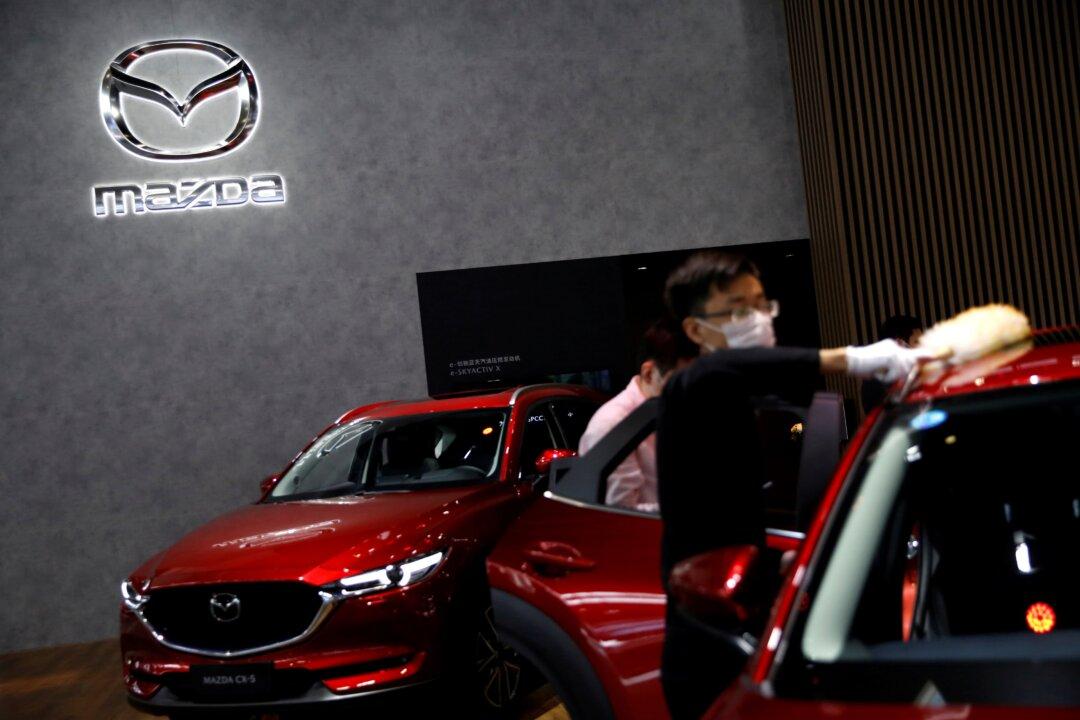 Toyota, Mazda’s US Joint Venture to Hire 1,700 Additional Employees
