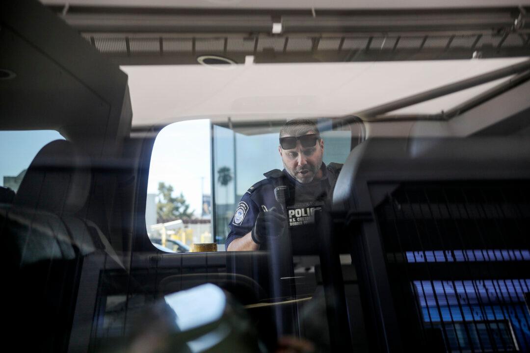 New DHS Guidelines: Being in US Illegally Not Reason Enough to Arrest Someone