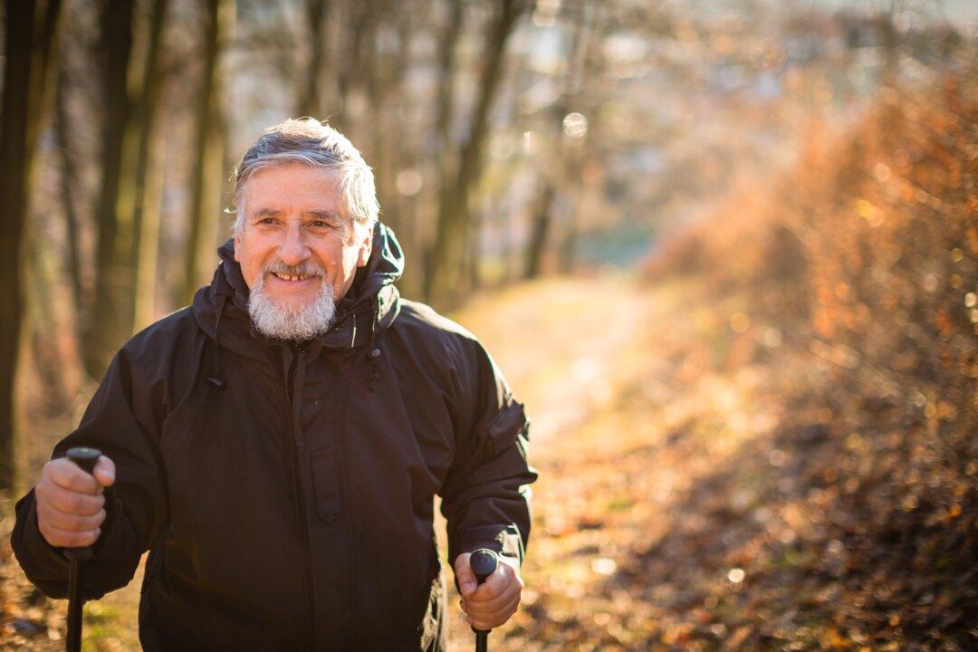 Late Afternoon Exercise Helps to Control Blood Sugar, Cholesterol, and Triglycerides