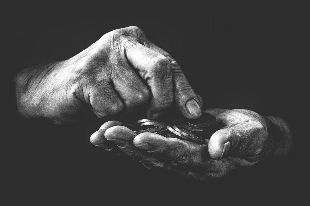 America Is Still Working