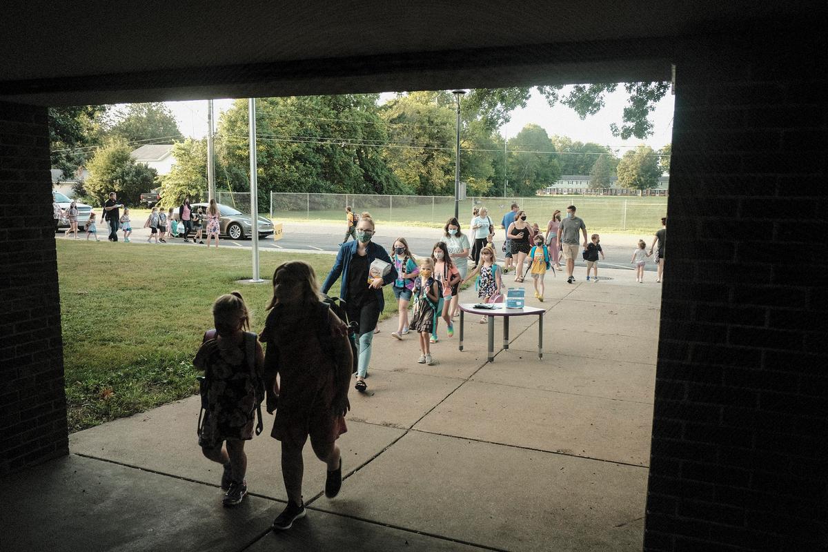 Lawsuit Targets Michigan’s Restriction on Public Funds Paying for Private, Religious Education