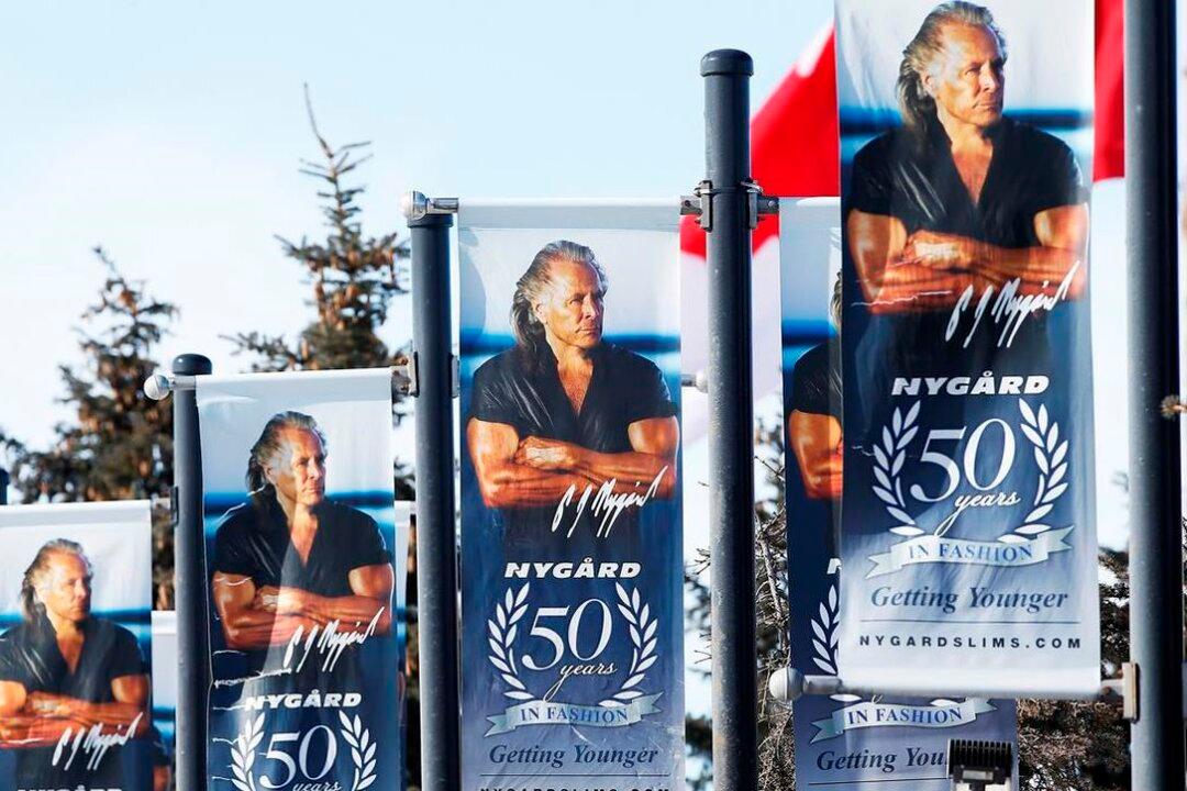 Former Fashion Leader Peter Nygard to Be Extradited to United States on Sex Charges