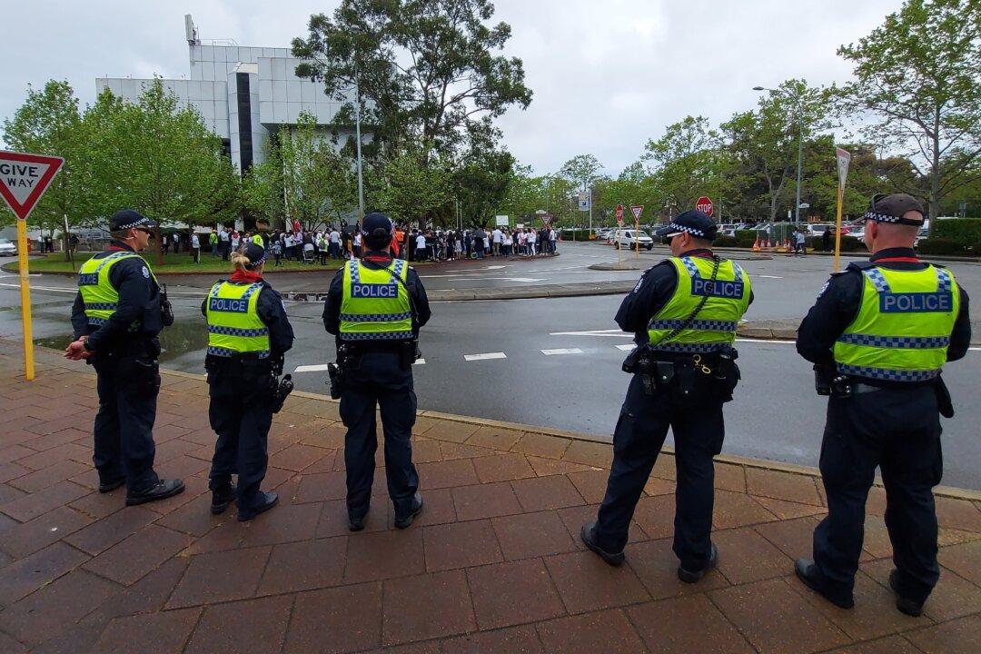 Australian Health Worker: Fear is Motivating Australia’s COVID-19 Lockdowns and Vaccine Mandates