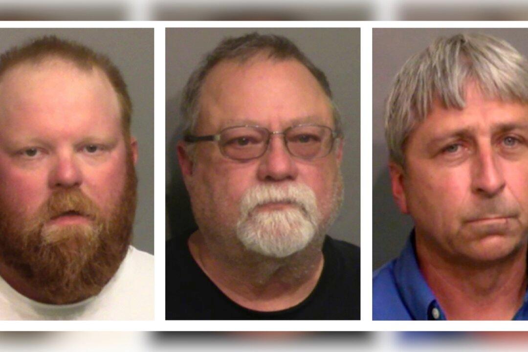 Jury Selection Begins in Trial Over Ahmaud Arbery’s Death