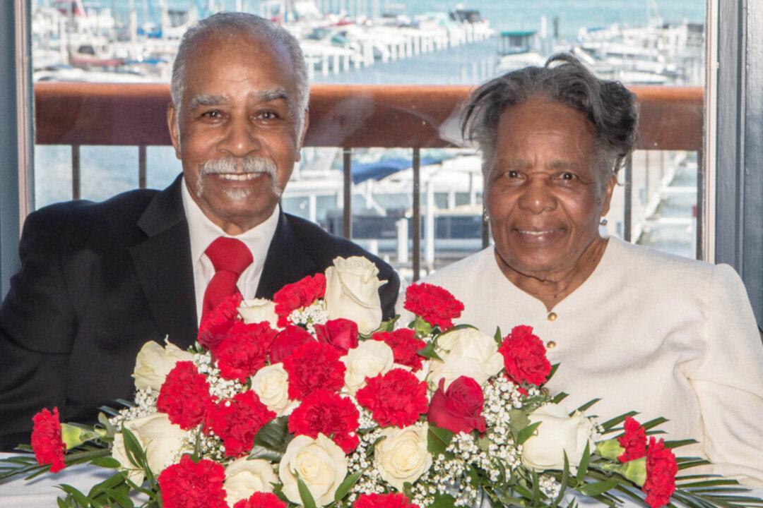 Detroit Couple, Both Aged 94, Share Their Secret to 75 Years of Wedded Bliss