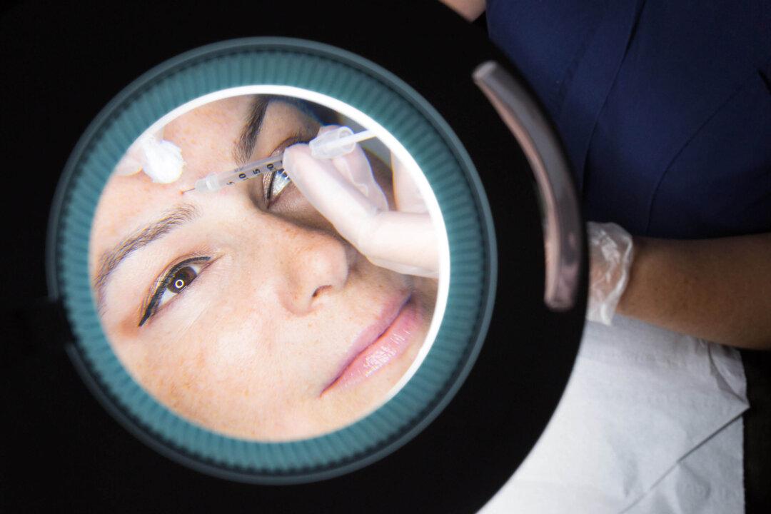 Under 18s No Longer Able to Get Botox for Cosmetic Reasons in England