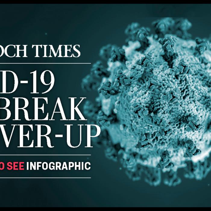 The Epoch Times