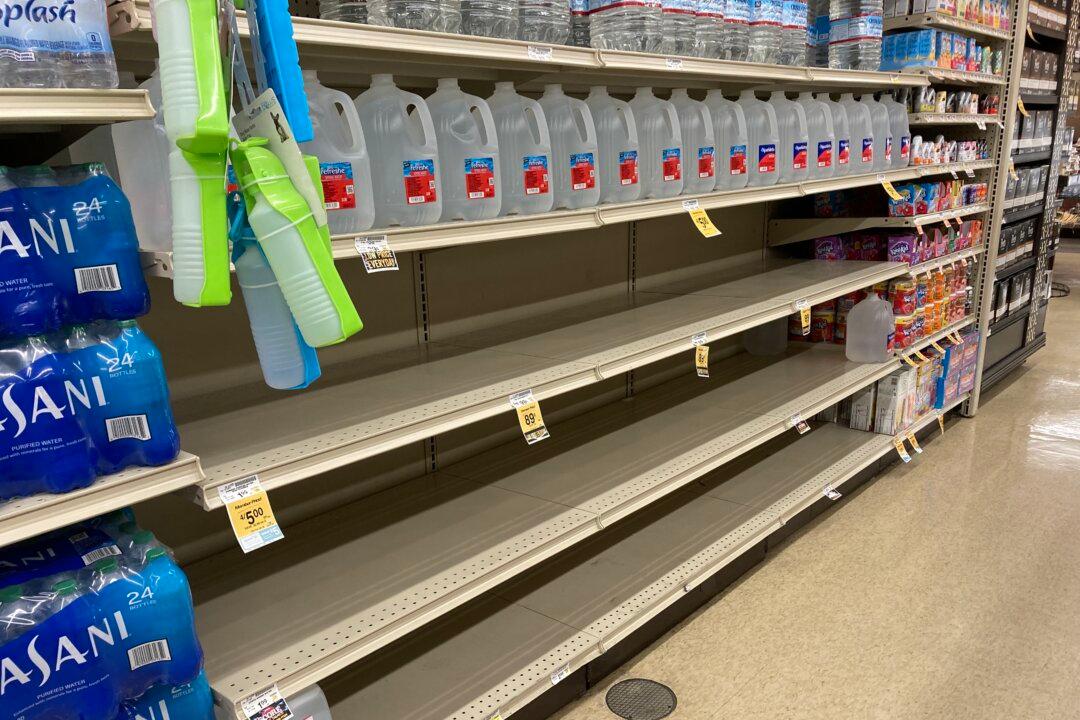 As Supply Chains Falter, Manufacturers Contemplate Permanent Changes