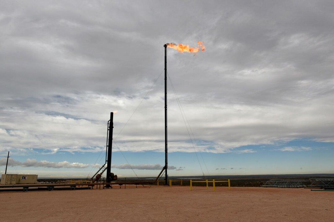 Households Brace for Higher Winter Heating Costs as Natural Gas Prices Vault