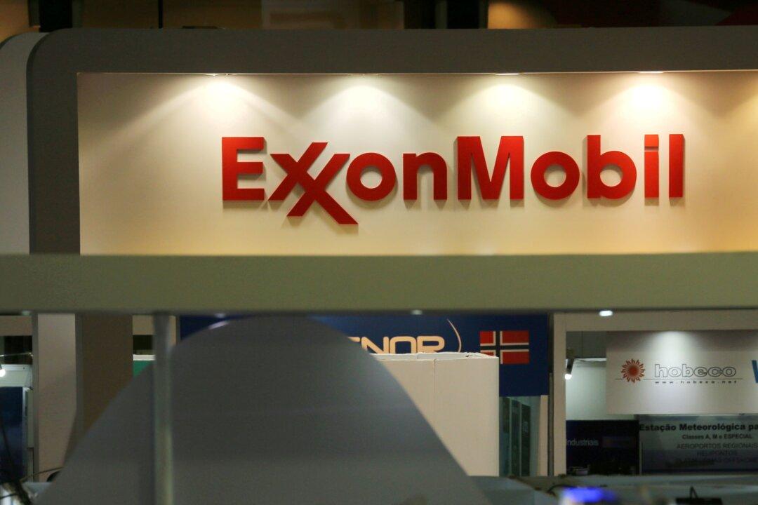 Exxon Starts Lithium Drilling in Arkansas, Seeks to be ‘Leading Supplier’ by 2030