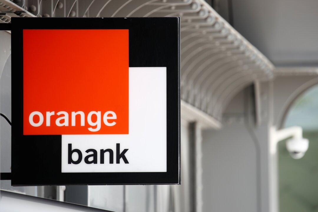 Telecoms Company Orange to Buy Groupama’s Stake in Its Online Banking Unit