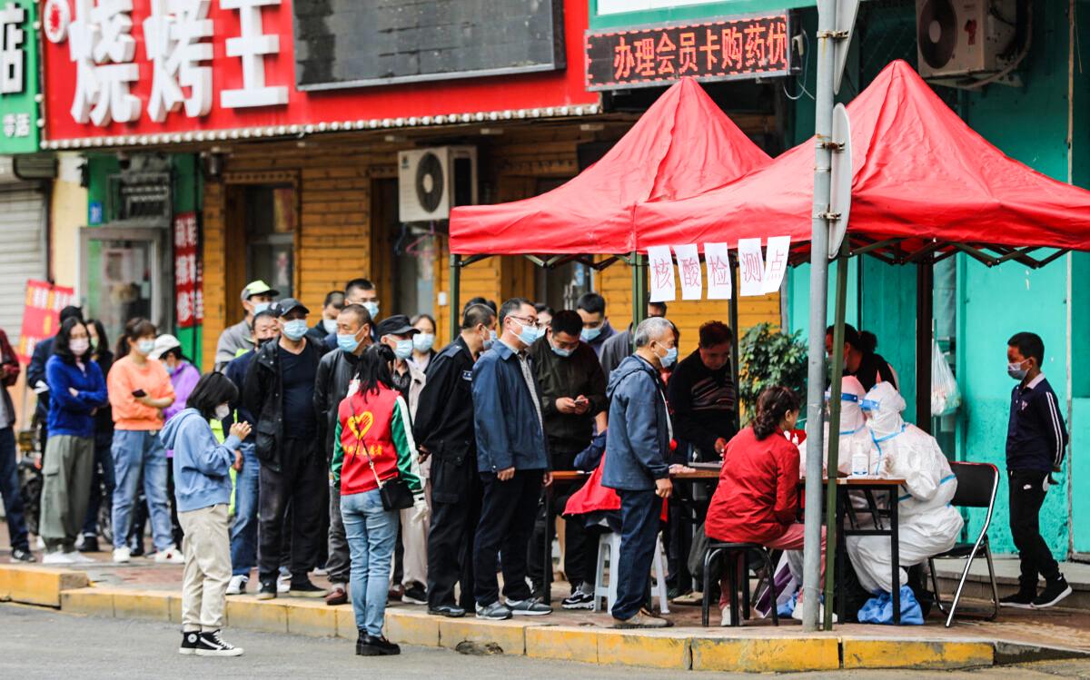 Beijing’s Fear-Mongering About COVID-19 Must Be Countered